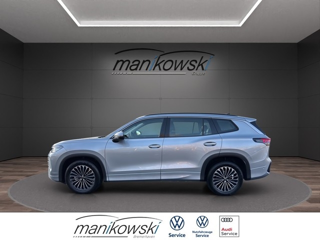 VW - Tayron 1.5 eTSI 150 PS DSG *LIFE*AHK LED NAVI_2