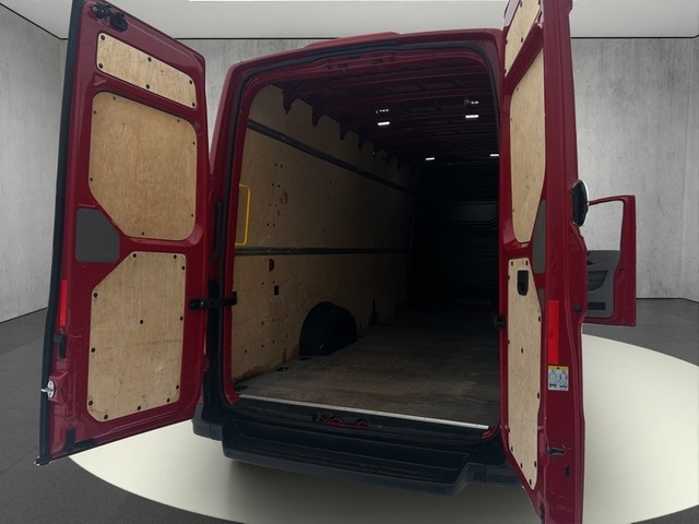 VW - Crafter Kasten 35 lang Hochdach 2.0 TDI *L4H2*_16