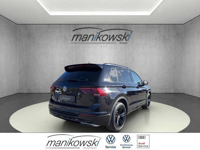 VW - Tiguan 2.0 TDI 239 PS 4M DSG *R-LINE*BLACK STYLE DCC_5