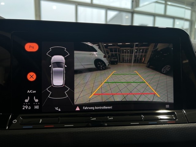 VW - Golf VIII GTD 2.0 TDI 200 PS DSG *GTD*IQ ACC KAMERA_19