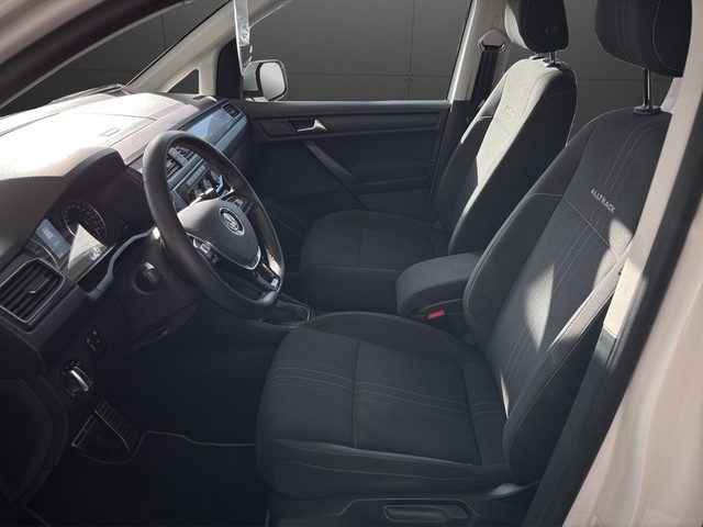 VW - Caddy 1.4 TSI 125 PS DSG *ALLTRACK*NAVI ACC APP_8