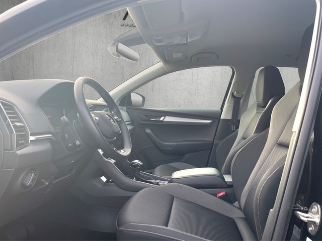Skoda - Karoq 2.0TDI DSG *Tour*ACC+Navi+BT+AHK+LED+RFK+_9