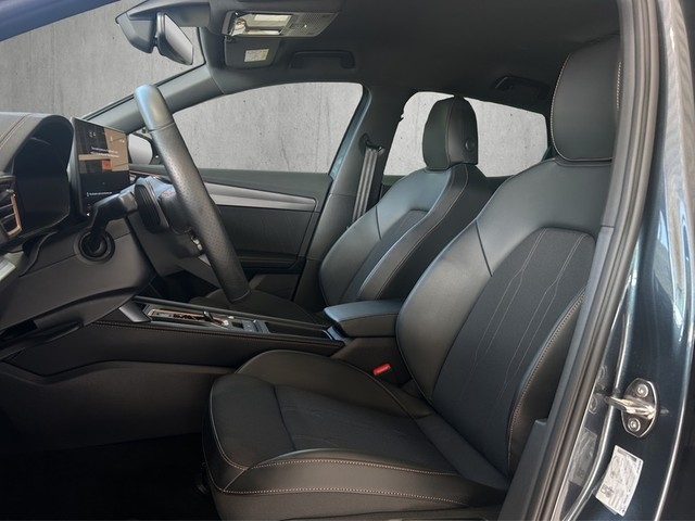 Cupra - Formentor 1.5 eTSI 150 PS DSG *APP NAVI ACC_8