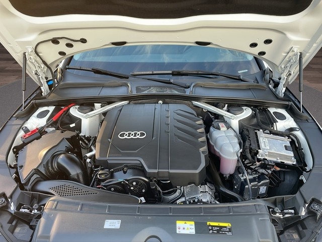 Audi - A4 Avant 40TFSI S-tronic *S-Line Sportpaket*VirtualC+PanoD+LED+Navi+ACC+PDC+Stzhzg+_17