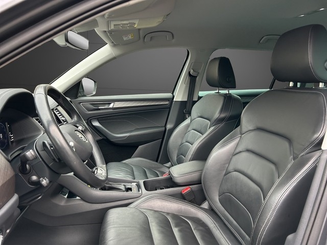 Skoda - Kodiaq 2.0TDI Style 4x4 +Standheizung+ el.Klappe+GJR+VirtualCockpit+DAB+_8