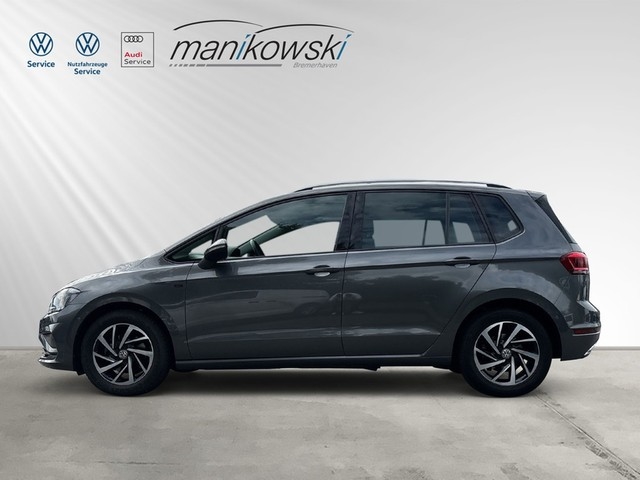 VW - Golf Sportsvan VII 1.5 TSI 150 PS DSG *JOIN*ACC XENON GJR_2