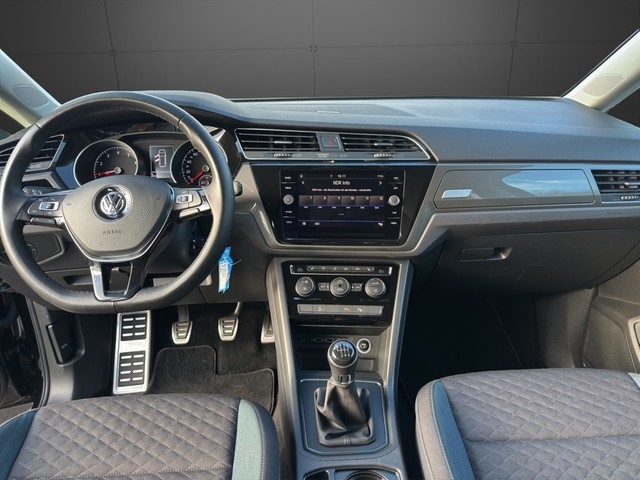 VW - Touran 1.0 TSI 116 PS *IQ.DRIVE*7-Sitzer LED ACC_12 VW - Touran 1.0 TSI 116 PS *IQ.DRIVE*7-Sitzer LED ACC_12