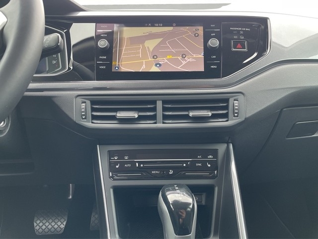 VW - Polo VI 1.0TSI DSG *Style/ IQ-Drive*Navi+DigitalC+BT+DAB+PDC+ACC+Stzhzg+LWS+GJR+_13