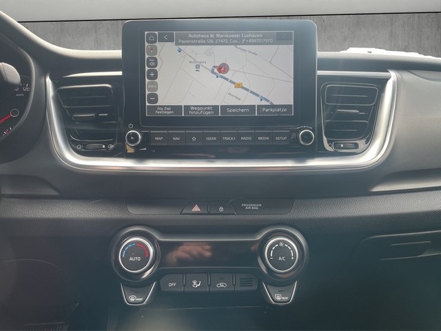 Kia - Stonic 1.0T-GDI *Vision*AHK+Navi+RFK+GRA+_13