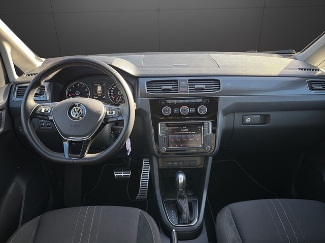 VW - Caddy 1.4 TSI 125 PS DSG *ALLTRACK*NAVI ACC APP_12