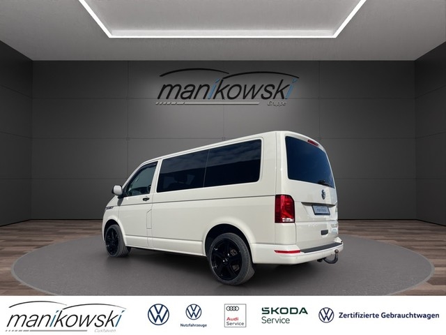 VW - T6.1 Multivan 2.0TDI *Family*AHK+BT+GJR+GRA+PDC+LWS+_3