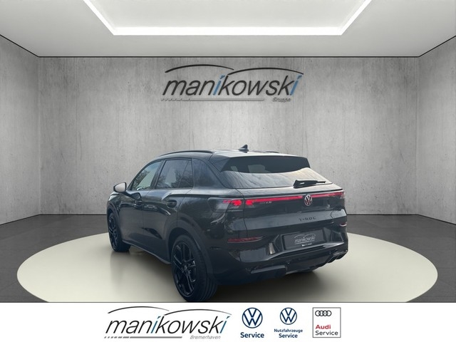 VW - T-Roc 1.5 eTSI 150 PS DSG *R-LINE*BLACK STYLE ACC_3