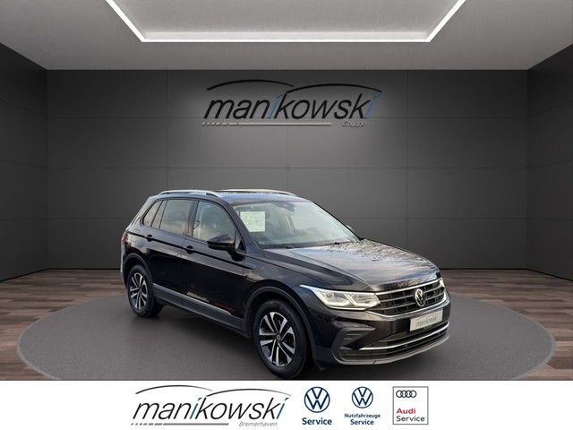 VW - Tiguan 1.5 TSI 150 PS DSG *UNITED*LED NAVI KAMERA_7