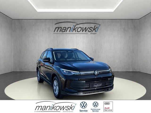 VW - Tiguan 1.5 eTSI 131 PS DSG *AHK NAVI LED_7