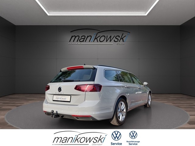 VW - Passat Variant 2.0TDI DSG+AHK+Standheizung +Pano+Sound+AreaView+Navi+++_5