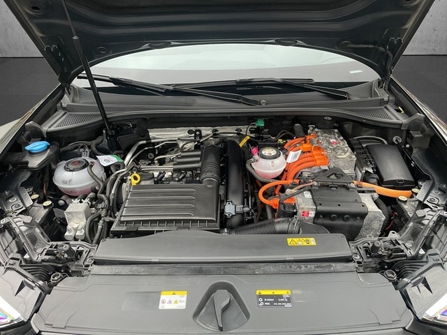 Audi - Q3 Sportback 45TFSIe DSG *Black-Style*AHK+Navi+BT+LED+GRA+RFK+Stzhzg+_17