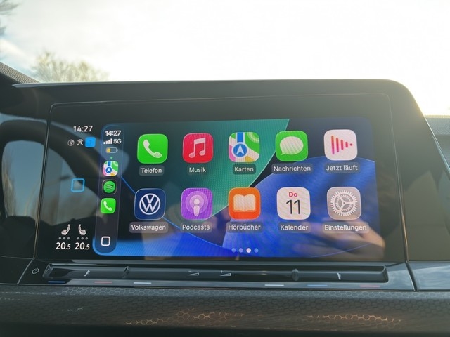 VW - Golf VIII GTE 245 PS DSG GTELED NAVI ACC APP_23