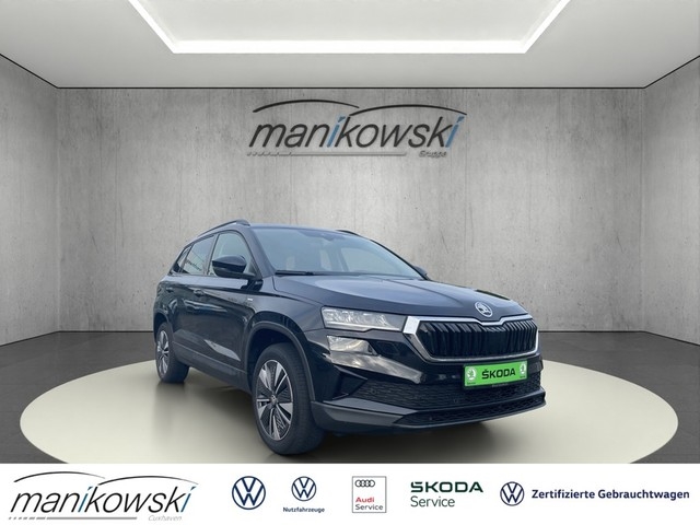 Skoda - Karoq 2.0TDI DSG *Tour*ACC+Navi+BT+AHK+LED+RFK+_7