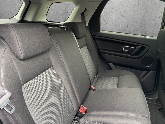 Land Rover - Discovery Sport 2.0TD4 Automatik 4x4 *Pure*Navi+GJR+Szhzg+Lenkrhzg+BT+NS+_15