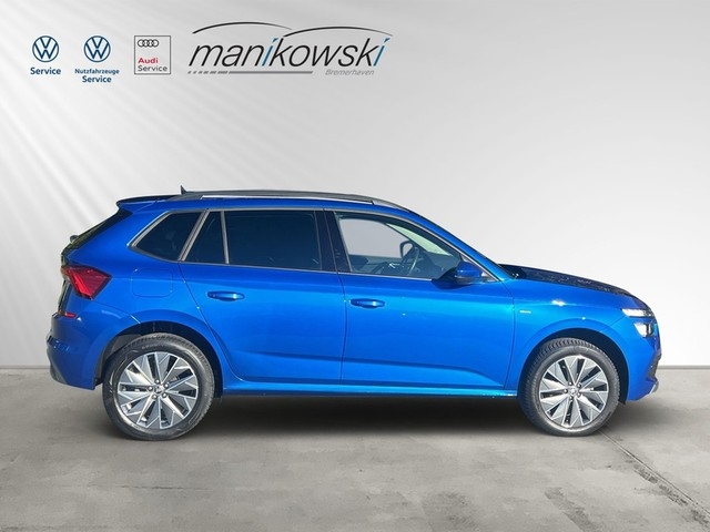 Skoda - Kamiq 1.5 TSI 150 PS *TOUR*NAVI ACC PDC_2