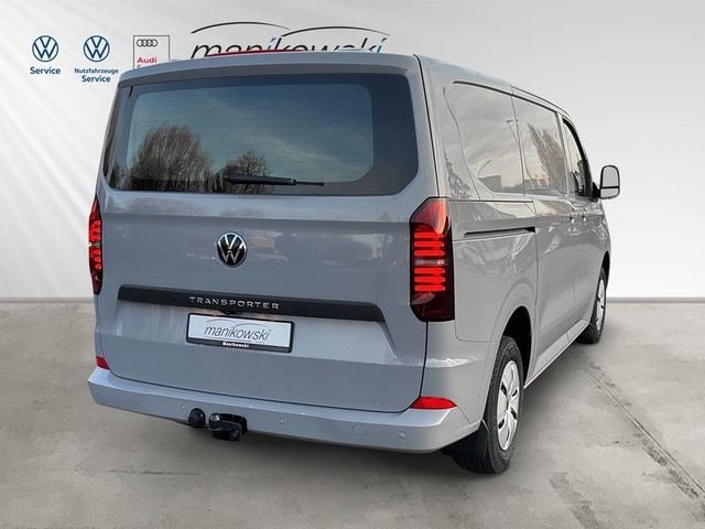 VW - Transporter Kasten 2.0 TDI 110 PS_3