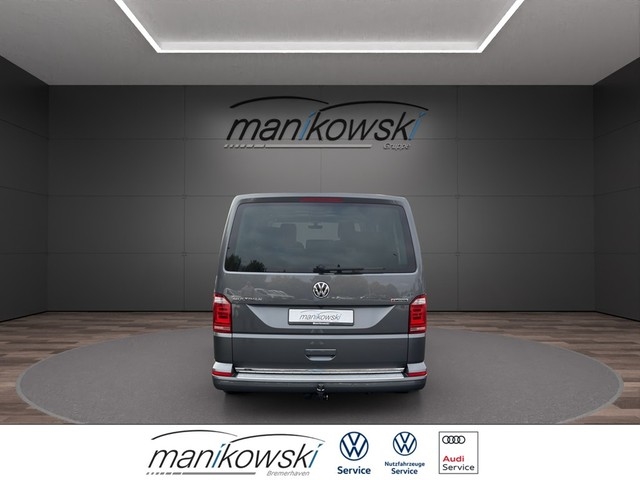 VW - T6 Multivan 2.0 TDI DSG 199 PS 4M *HIGHLINE*NAVI KAMERA_4