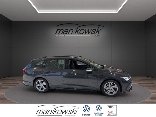 VW - Golf VIII Var. 2.0 TDI 150 PS DSG *R-LINE*AHK LED NAVI_6