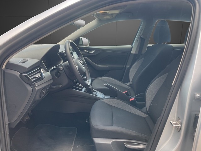 Skoda - Scala 1.0TSI DSG *Essence*SHA+BT+LED+PDC+_9