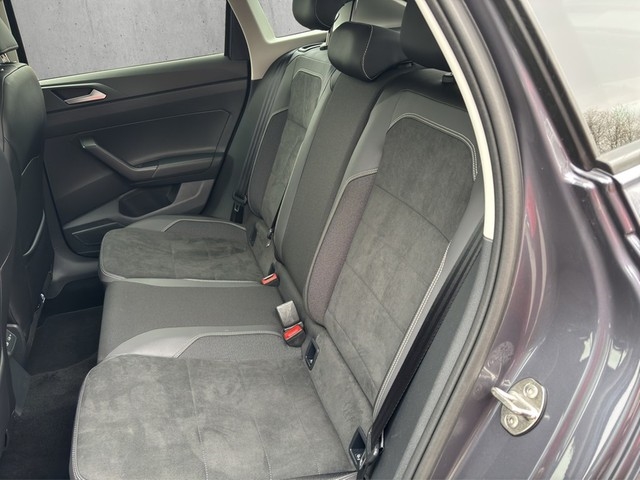 VW - Taigo 1.0 TSI 110 PS DSG *STYLE*APP ACC KAM_11