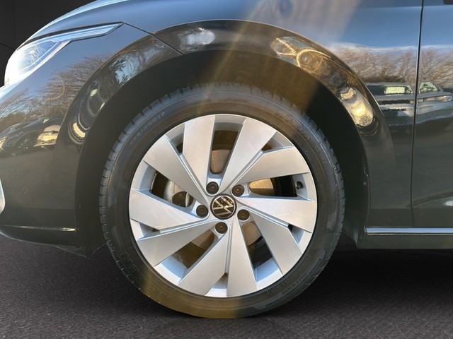 VW - Golf VIII Var. 1.5 eTSI DSG 115 PS *LIFE*AHK ACC_16