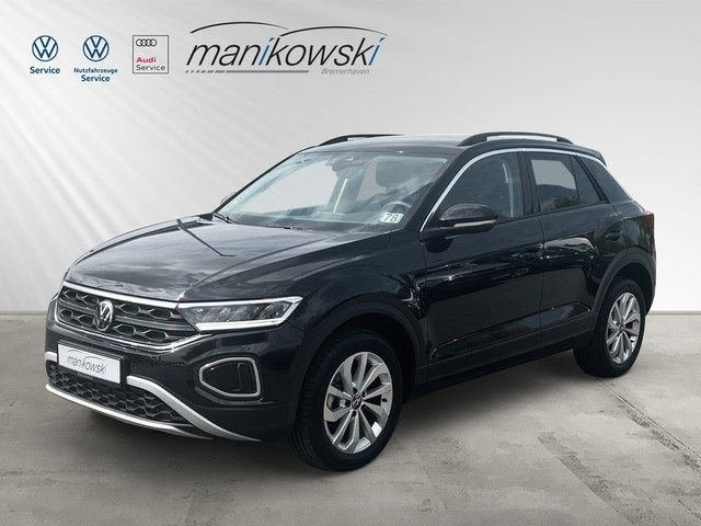 Volkswagen T-Roc 1.5 TSI 150 PS DSG *LIFE*LED ACC APP