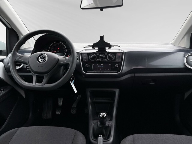 VW - up! 1.0 MPI 65 PS KLIMA SITZHEIZUNG_7