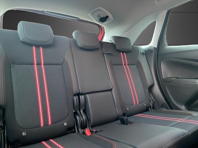 Opel - Crossland 1.2Turbo *GS Line*RFK+BT+Stzhzg+LWS+DAB+_15