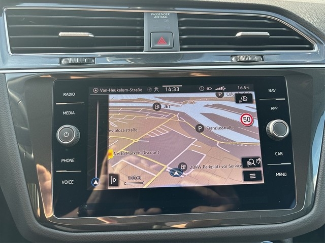 VW - Tiguan 1.5 TSI 150 PS *LIFE*NAVI KLIMA SITZHZG._11