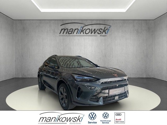 Cupra - Formentor 1.5 eTSI 150 PS DSG *APP NAVI ACC_7