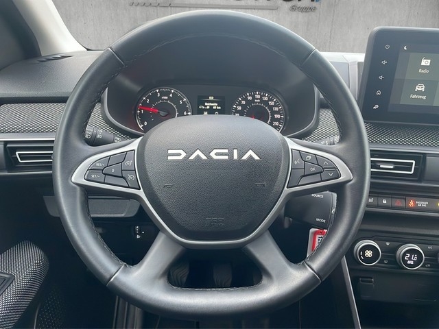 Dacia - Jogger 1.0TCe 110 *Expression*BT+NS+GRA+PDC+AHK+GJR+SWA+DAB+_12