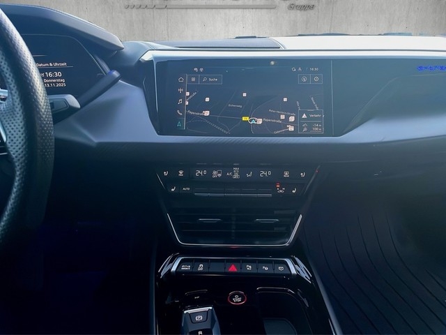 Audi - e-tron GT quattro *HUD+PanoD+RFK+B&O+21Zoll+ACC+_13