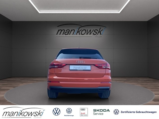 Audi - Q3 35TDI S-tronic *advanced/ Black PaketVirtualC+Sound+BT+ACC+PDC+19Zoll+Stzhzg+_4