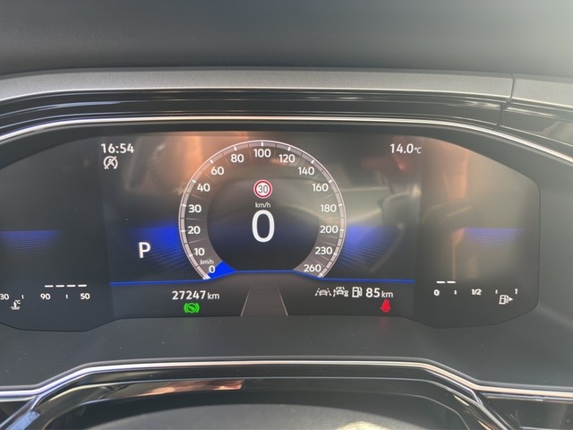 VW - Taigo 1.0 TSI 110 PS DSG *GOAL*APP LED ACC_9