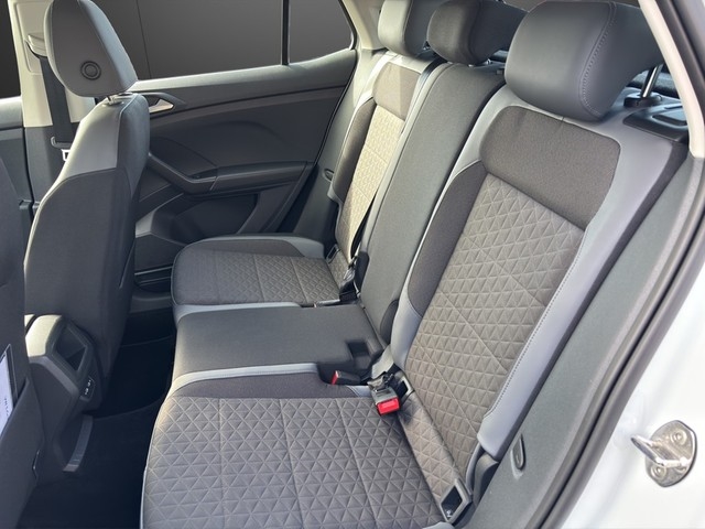 VW - T-Cross 1.0 TSI 110 PS DSG *STYLE*APP LED SHZ_11