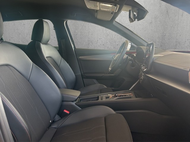 Cupra - Formentor 1.5 eTSI 150 PS DSG *APP NAVI ACC_15