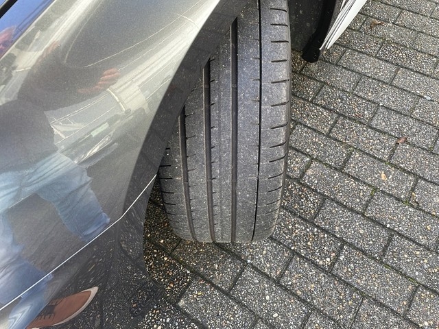 Audi - S3 Sportback S-tronic quattro *Navi+BT+B&O+GRA+LED+PDC+Stzhzg+_20