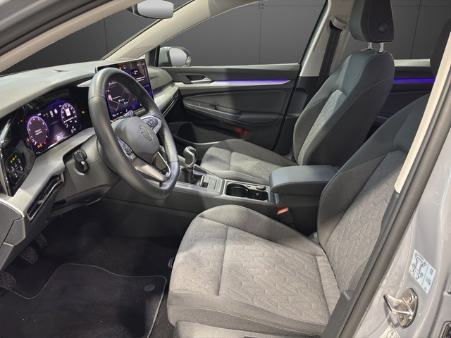 VW - Golf Variant VIII 1.5 TSI 115 PS *LIFE*KLIMA NAVI ACC_8