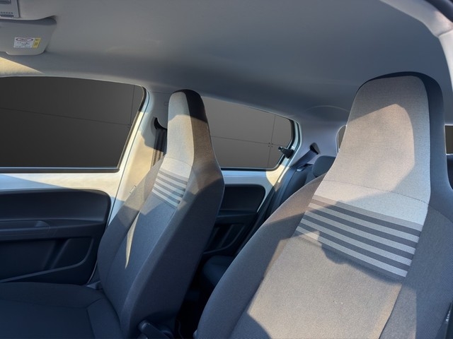 VW - up e-up! 83 PS *4-Türer*GRA KAMERA PDC_18