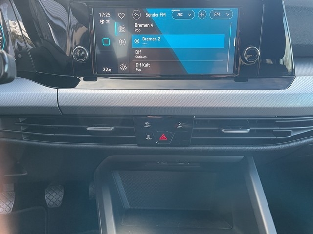 VW - Golf Variant VIII 2.0TDI LED+GRA+PDC+GJR+_13