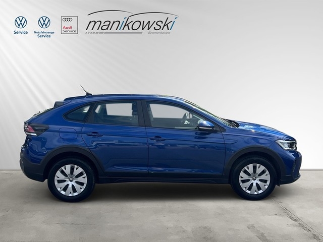 VW - Taigo 1.0 TSI 95 PS SITZHZG. LED KLIMA_2