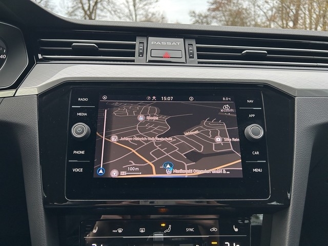 VW - Passat Variant 4Motion 2.0TDI DSG +MatrixLED +TravelAssist+ErgoActive+Navi+++_22