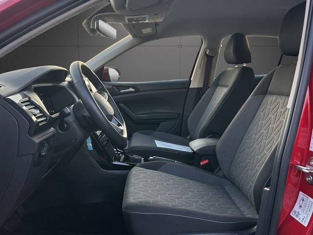 VW - T-Cross 1.0 TSI 116 PS DSG *LIFE*NAVI KLIMA SITZHZG._8