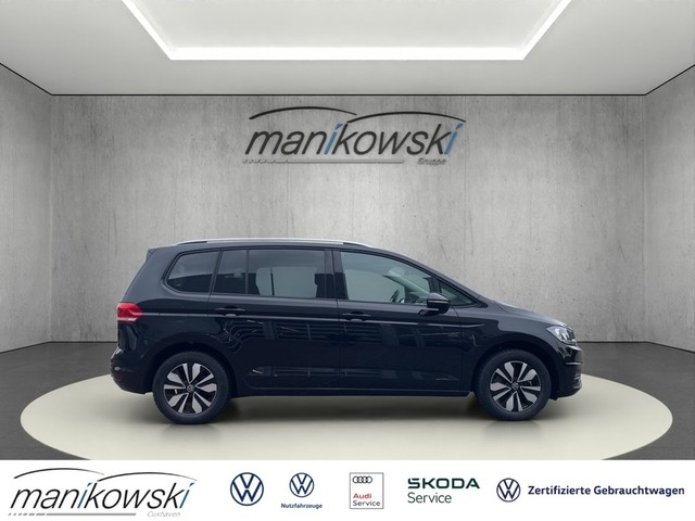 VW - Touran 1.5TSI *Move - 7Sitzer*Navi+ACC+PDC+Stzhzg+GJR+_6