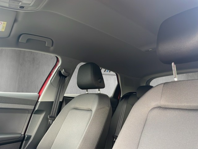 Audi - A1 Sportback 25TFSI S-tronic *advanced*LED+PDC+GJR+Stzhzg+GRA+_19